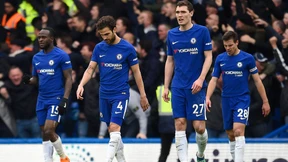 Verpasst Chelsea die Champions League?