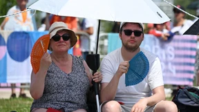 Olympia im Klimasumpf