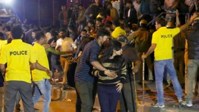 Minister sieht westlichen Kleidungsstil als Grund für Übergriffe 