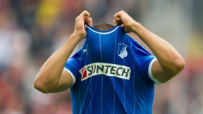 Hoffenheim schafft sich langsam ab