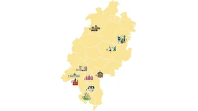 Eine Woche rausgehen & ausgehen