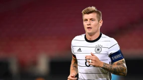 Warum Toni Kroos unangreifbar und ungreifbar ist