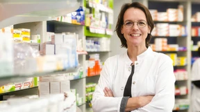 „Lieferengpässe bei Medikamenten werden häufiger“
