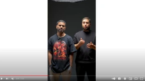 Podcaster wollen nichts falsch gemacht haben