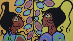 Das Millionengeschäft mit gefälschter indigener Kunst