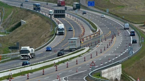 Frankreichs vielversprechende Infrastrukturaktien