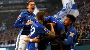 Schalke ist erster Bayern-Jäger