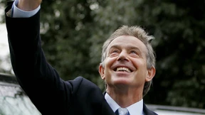 Mehr Blair fürs Volk
