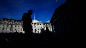 Wie Londons Banken den Schmalspur-Brexit planen