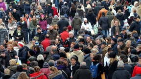 Wirtschaft: Wir brauchen mehr Einwanderer