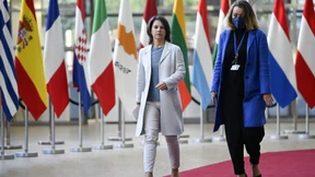 EU beschließt neue Sanktionen gegen Iran