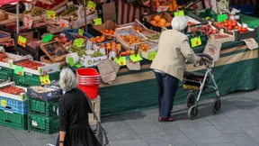 „Wir tendieren dazu, zu viel und das Falsche zu essen“
