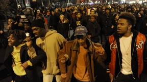 Dezentralisierte Empörung