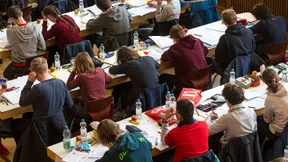 „Ich hatte auch ein bisschen Panik“