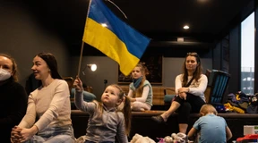 „Hotels haben Platz für Tausende Ukraine-Flüchtlinge“