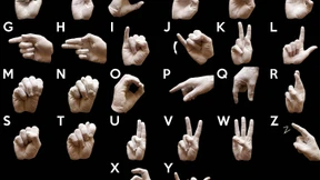 Die Rhetorik der Augenbraue