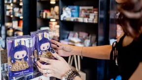 Labubu sind die neue Dubai-Schokolade