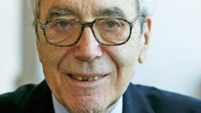 Richard Sprüngli gestorben