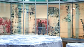 Melike Kara zeigt kurdische Bilder