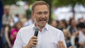 Lindner plant Bundesfinanzkriminalamt