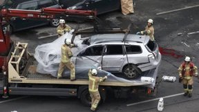 Die Täter suchten Öffentlichkeit