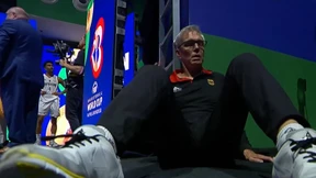 Vereinzelter Glanz im Sportjahr 2023