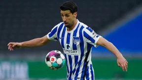 Khedira beendet Karriere und geht auf Reisen