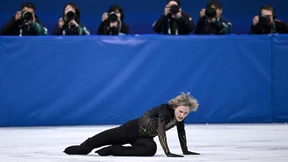 Der Absturz des „Vierfach-Gotts“