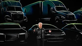 Nvidia-CEO: Autonome Autos werden „der erste Billionen-Dollar-Markt für die Robotik“