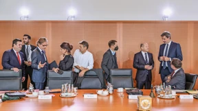 Deutschland muss nachsitzen