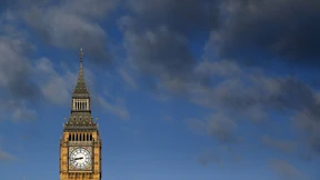 Das Pfund wird immer leichter