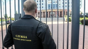 Angreifer von Moskau wollten aus Gericht fliehen