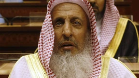 Großmufti verbietet Schachspiel