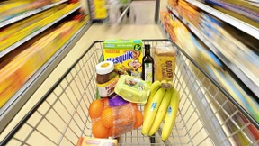 Warum grüne Orangen im Netz reif aussehen