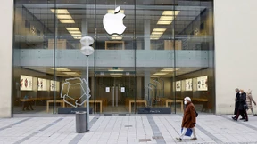 Apple investiert eine Milliarde Euro in Deutschland