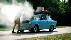 Vom Mobilitätstrost zum fliegenden Teppich