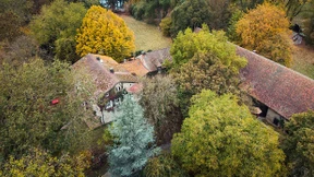 Wenn sich das Zuhause wie Urlaub anfühlt