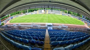 „Lilien“ spielen künftig im „Merck-Stadion“