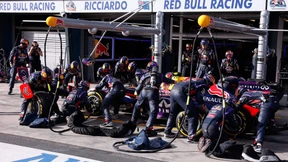 Blick in die Dunkelkammer der Formel 1