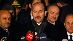 Türkischer Innenminister will Gülen aus Amerika „holen“