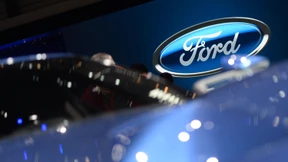 Ford will selbstfahrende Autos schon 2021 in Serie bauen