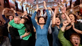 „Die Party der Rechtspopulisten fällt erst mal aus“