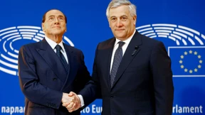 EU-Parlamentspräsident will bei Berlusconi-Wahlsieg Italien regieren