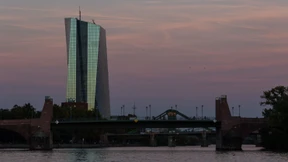 Verzögerung für Target-2-Nachfolger