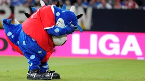 Das „Schwarze Loch“ der Liga