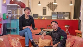 Wenn nicht alles wieder gut wird