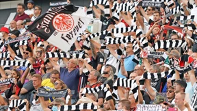 Mehr Wetterau wagen bei der Eintracht