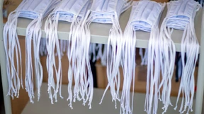 293 Neuinfektionen gemeldet