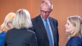 Schrittweise Mindestlohn-Erhöhung bis 2027