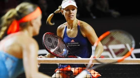 Kerber scheidet gleich zum Auftakt aus